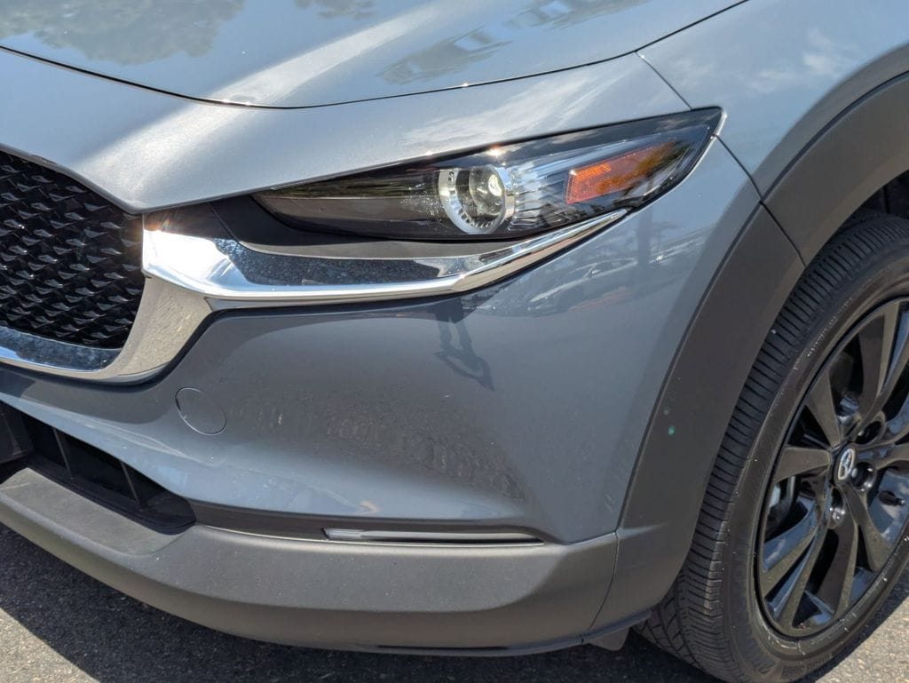 Thumbnail: 2025 Mazda CX-30 - 11