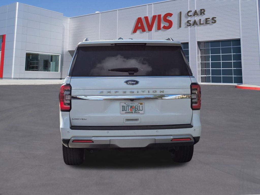Thumbnail: 2024 Ford Expedition - 7