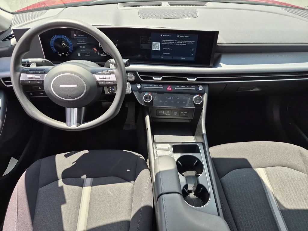 Thumbnail: 2025 Hyundai Sonata - 26