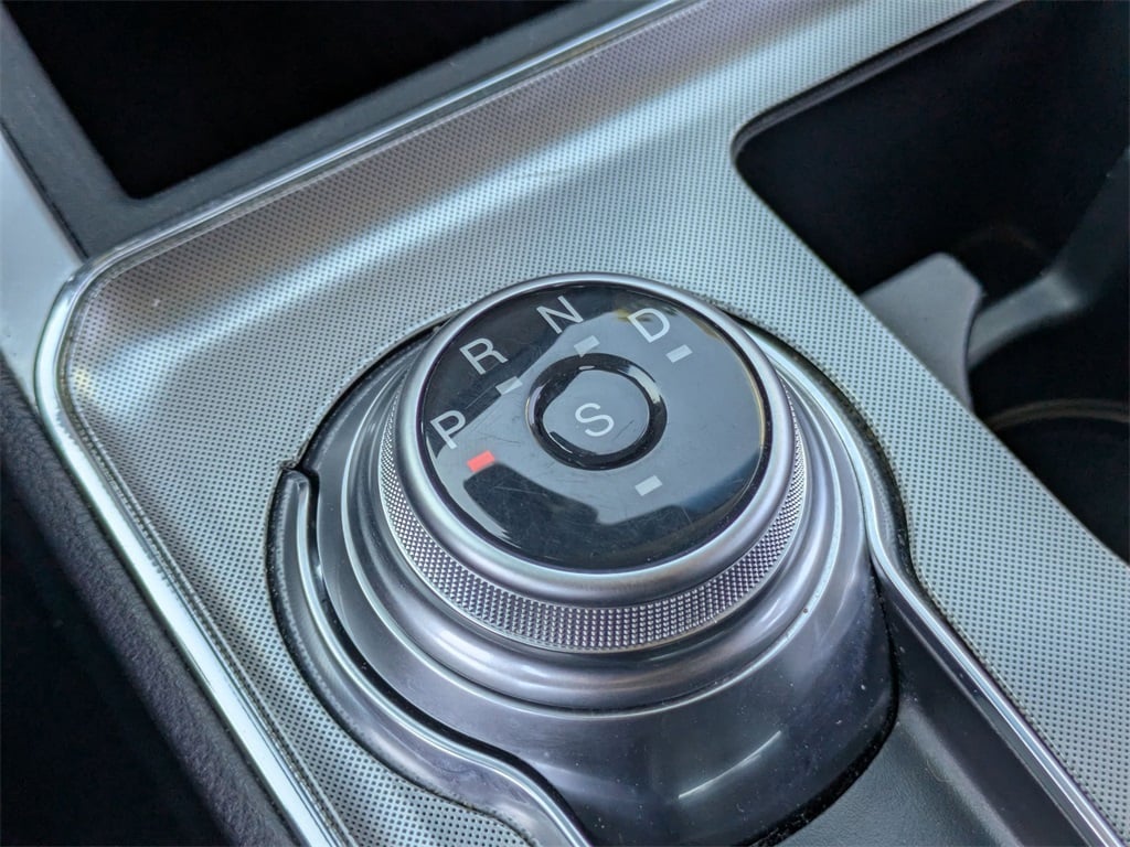 Thumbnail: 2024 Ford Edge - 24