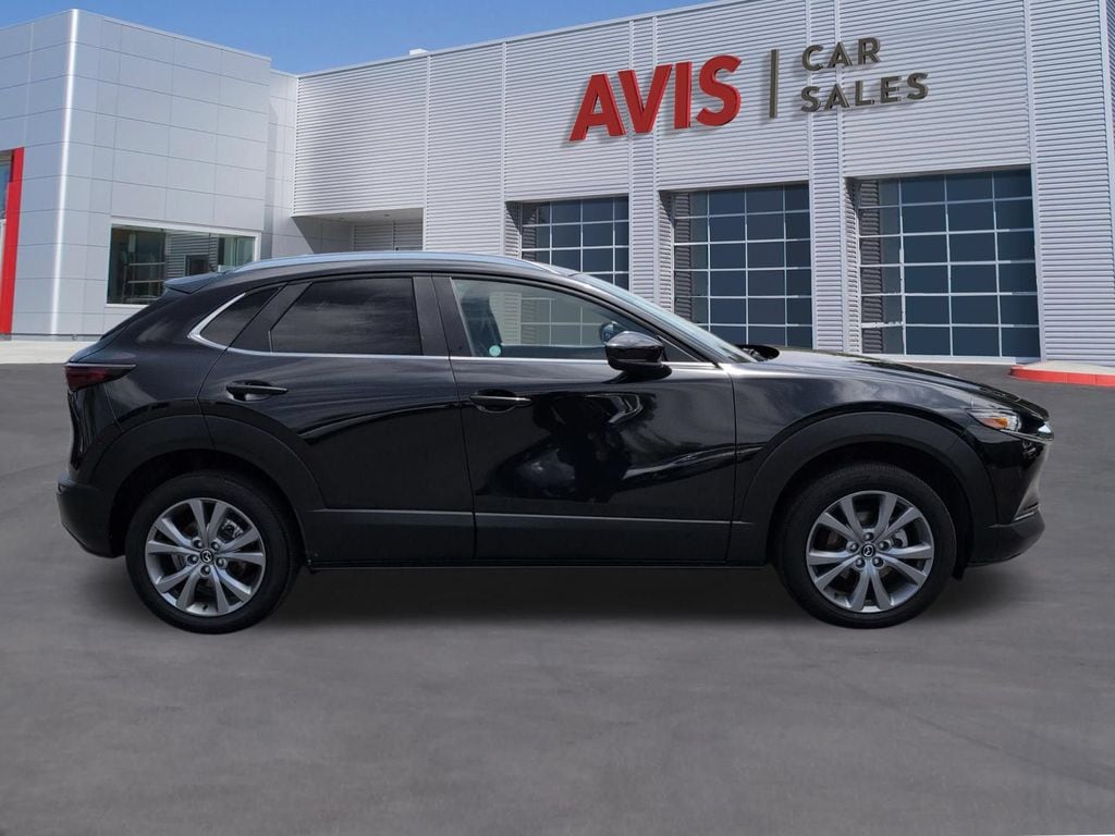 Thumbnail: 2025 Mazda CX-30 - 5
