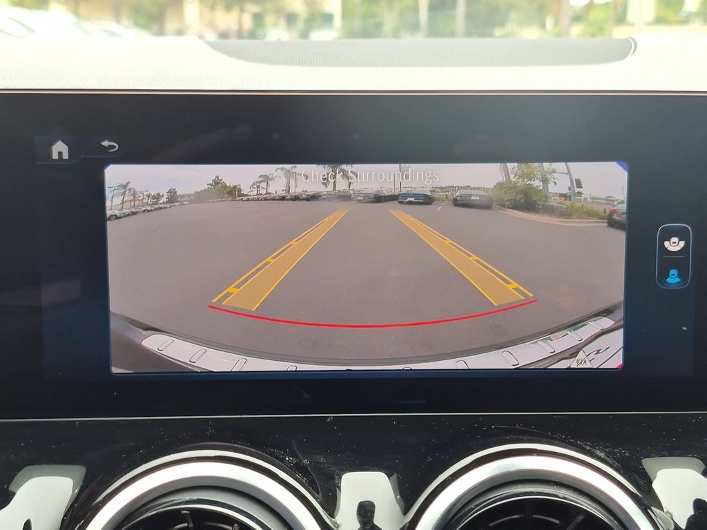 2025 Mercedes-Benz GLA GLA250 - Photo 18