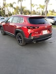  Mazda CX-50