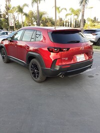 2024 Mazda CX-50 S Preferred -
                  Vista, CA