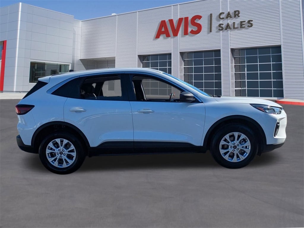 Thumbnail: 2024 Ford Escape - 5