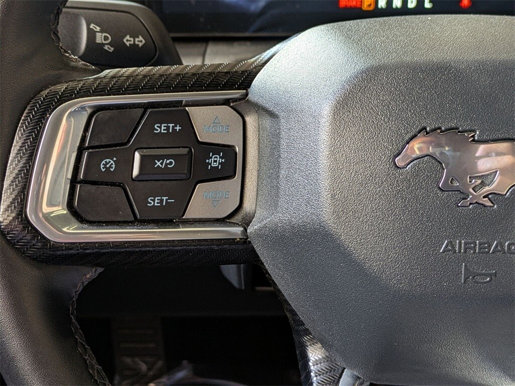 Thumbnail: 2024 Ford Mustang - 17