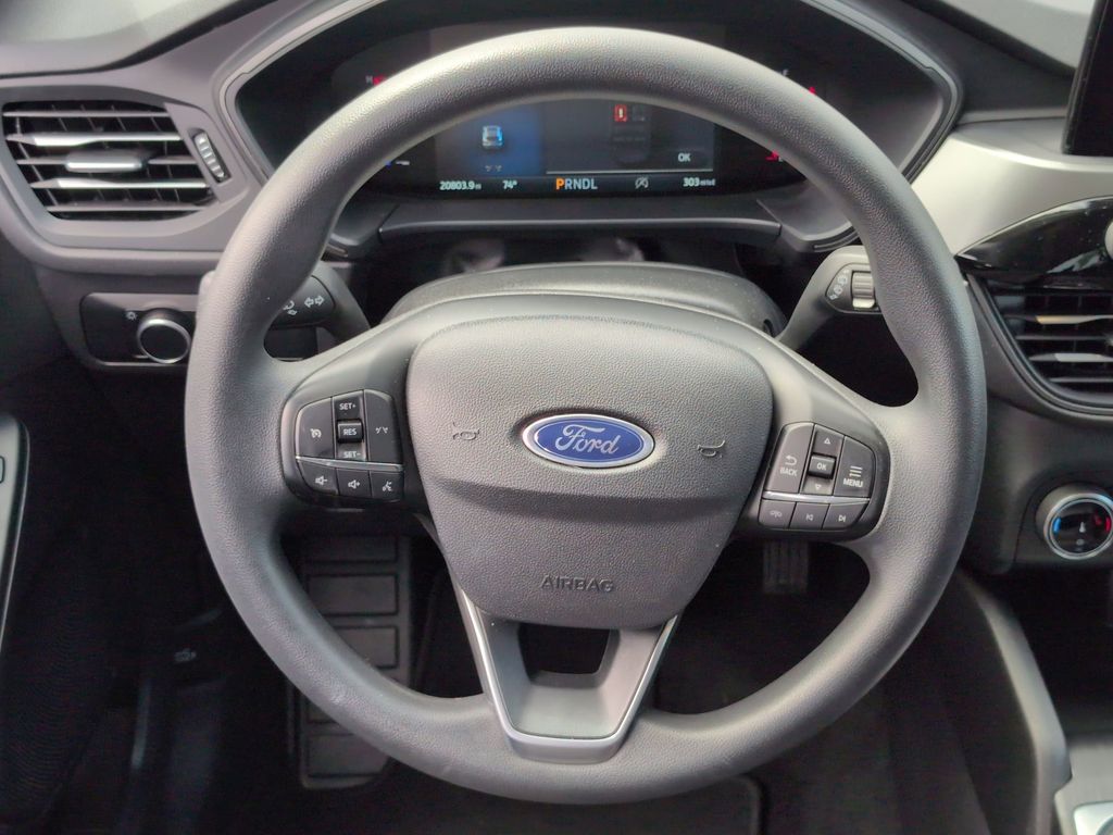 Thumbnail: 2025 Ford Escape - 23