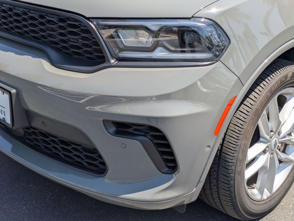 Thumbnail: 2025 Dodge Durango - 11