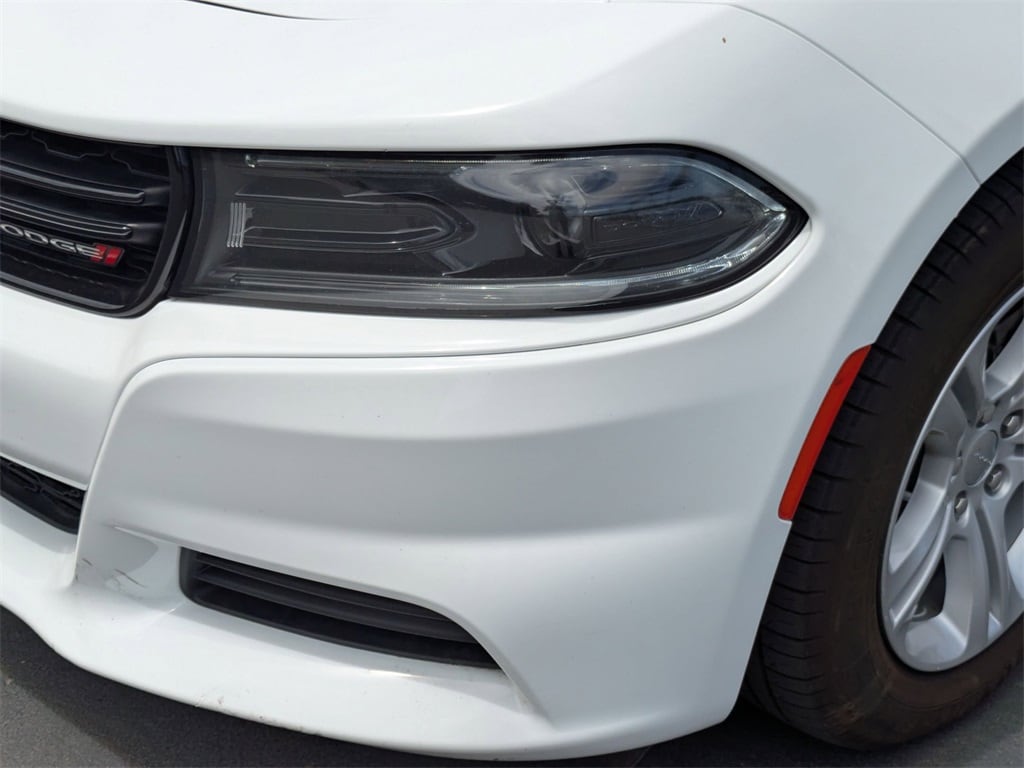 Thumbnail: 2022 Dodge Charger - 11