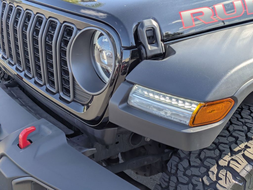 Thumbnail: 2025 Jeep Wrangler - 11