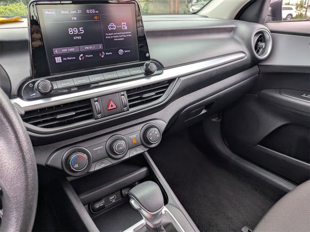 Thumbnail: 2024 Kia Forte - 20