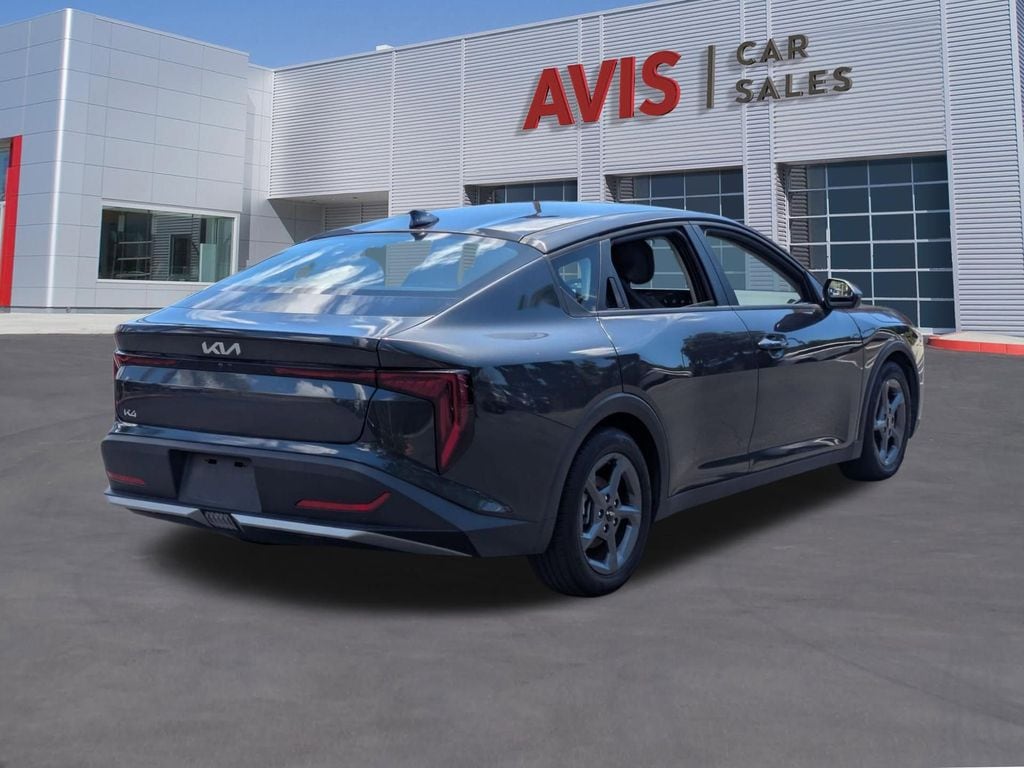 Thumbnail: 2025 Kia K4 - 6