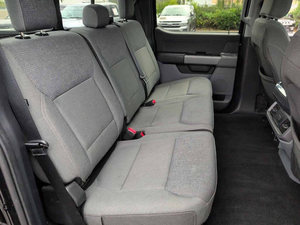 Thumbnail: 2024 Ford F-150 - 30