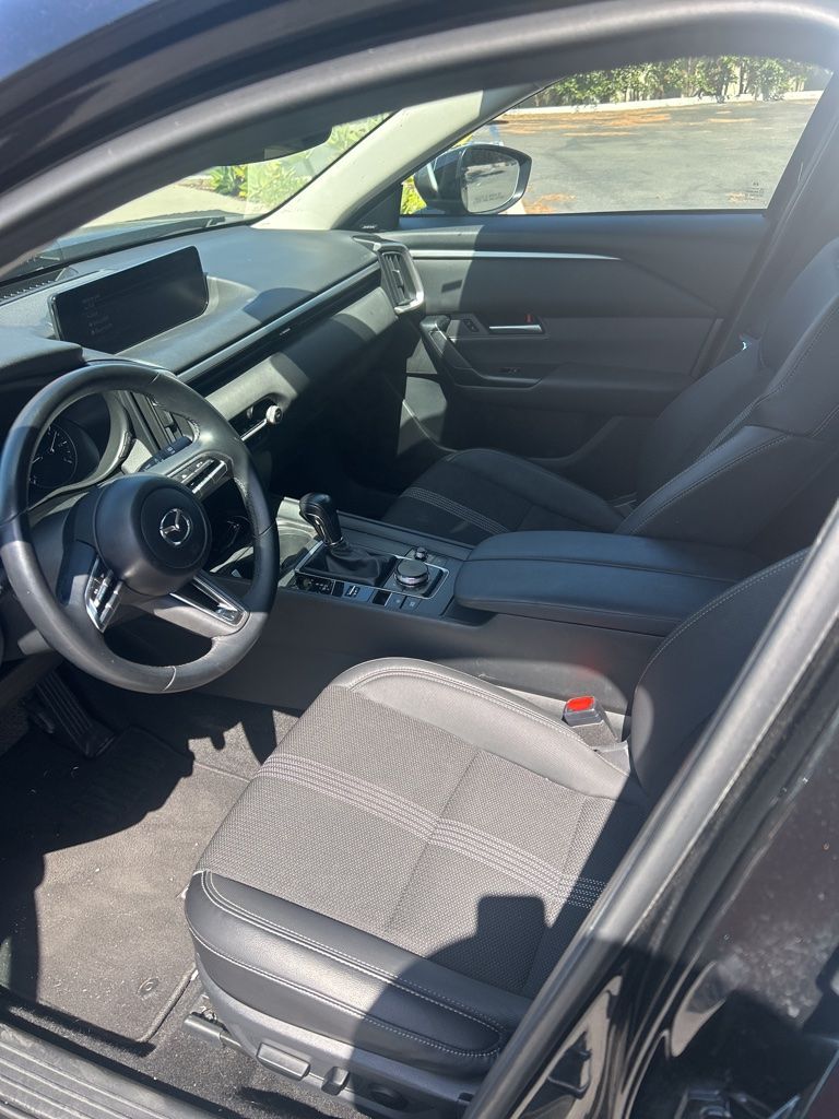 Used 2025 Mazda CX-50 For Sale at AVIS Car Sales | VIN