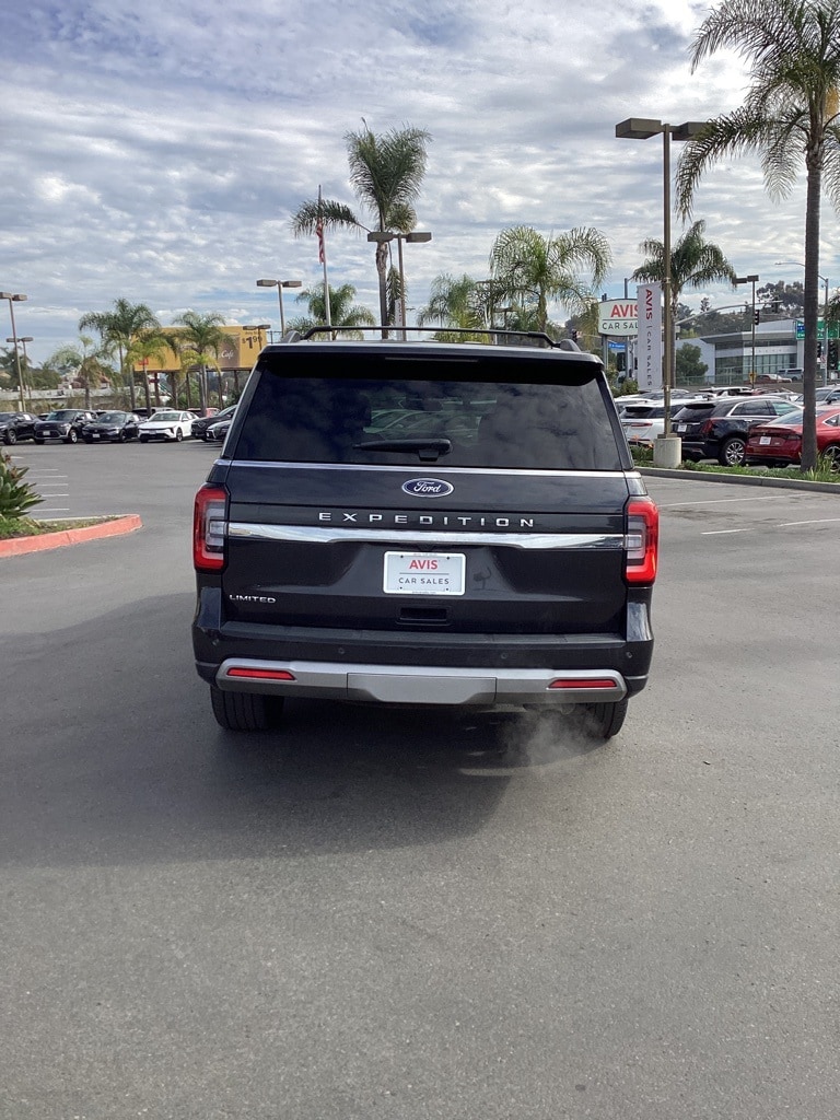 Thumbnail: 2024 Ford Expedition - 8