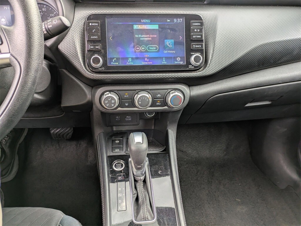 Thumbnail: 2024 Nissan Kicks - 22