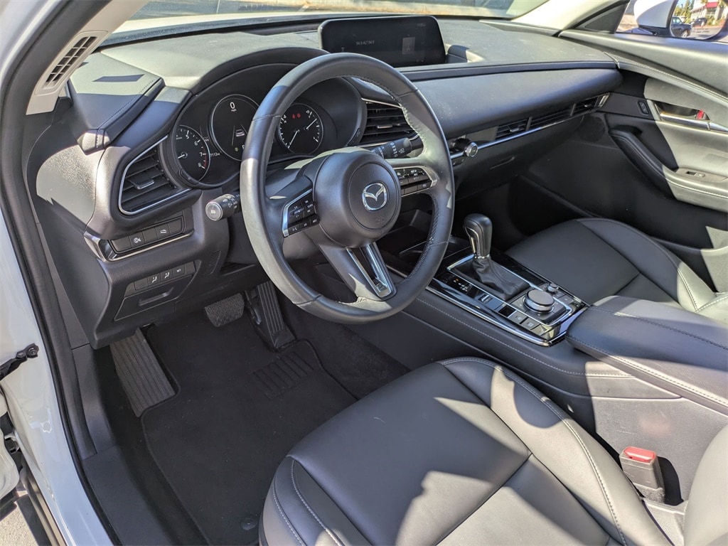 Thumbnail: 2025 Mazda CX-30 - 17