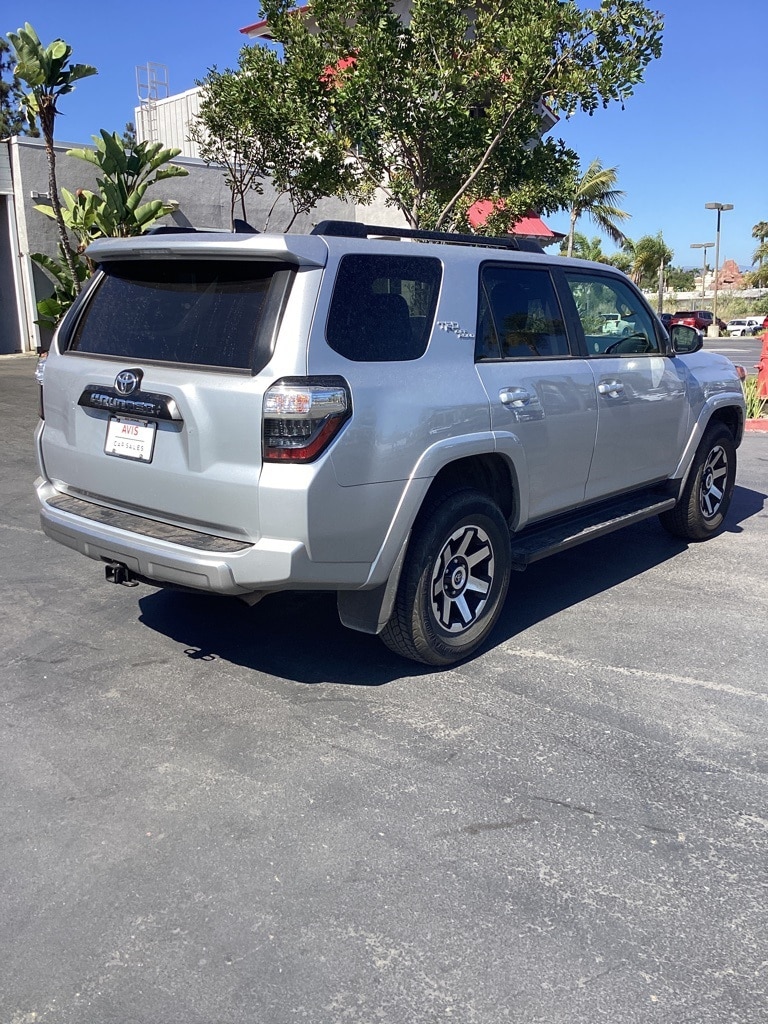 Thumbnail: 2024 Toyota 4Runner - 5