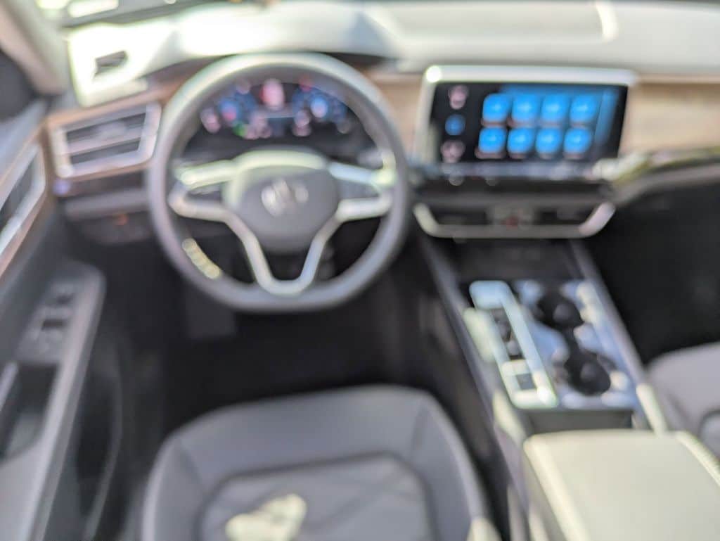 Thumbnail: 2025 Volkswagen Atlas - 25