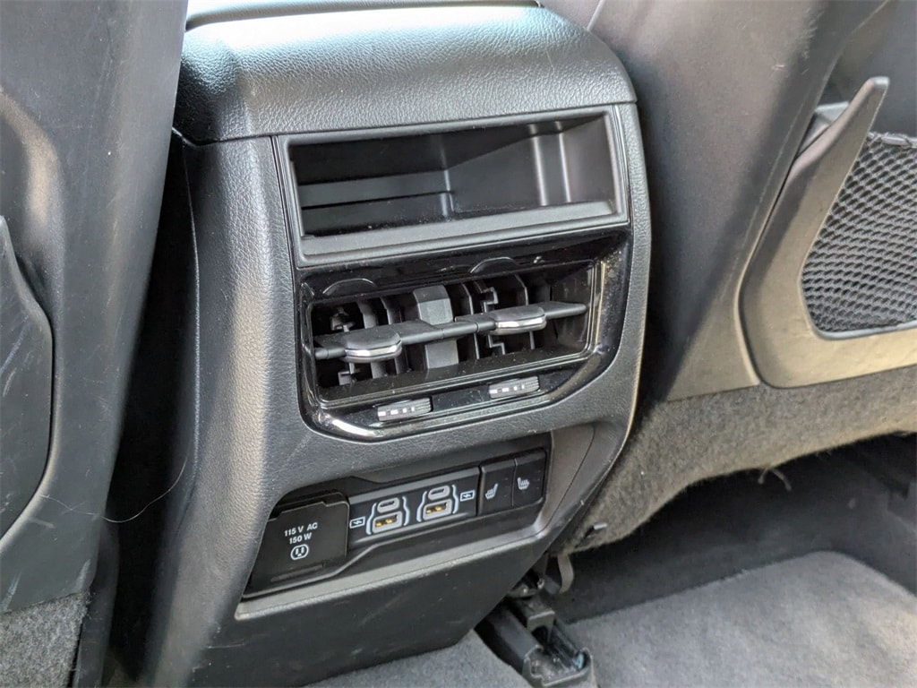 Thumbnail: 2023 Jeep Grand Cherokee - 27