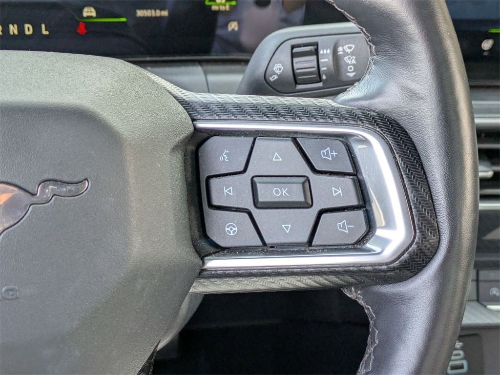 Thumbnail: 2024 Ford Mustang - 21