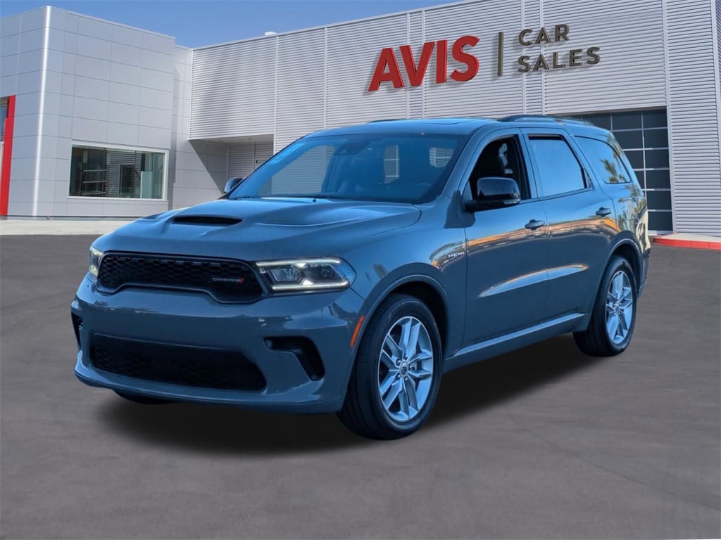 Thumbnail: 2024 Dodge Durango - 1