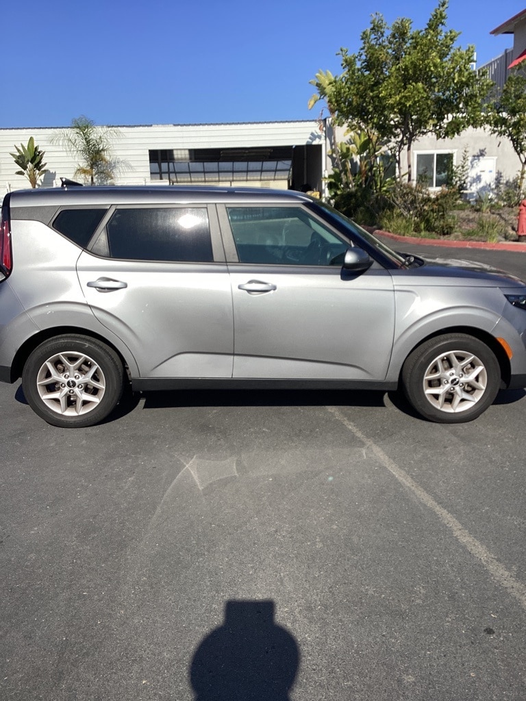 Thumbnail: 2024 Kia Soul - 2