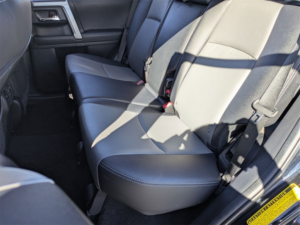 Thumbnail: 2024 Toyota 4Runner - 26