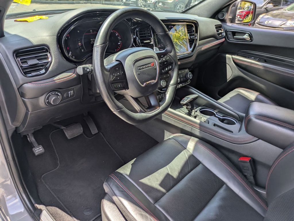 Thumbnail: 2025 Dodge Durango - 17