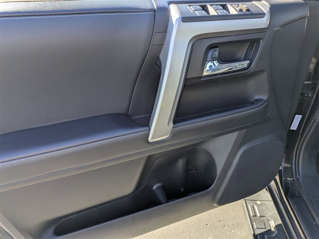 Thumbnail: 2024 Toyota 4Runner - 15