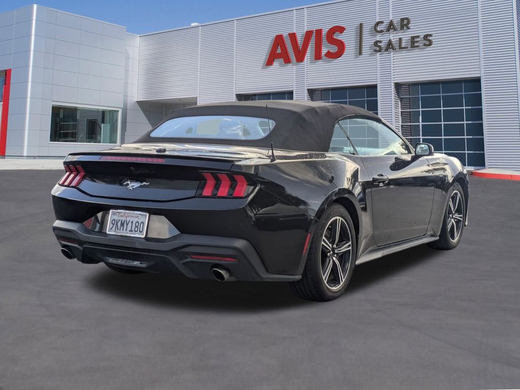 Thumbnail: 2024 Ford Mustang - 6