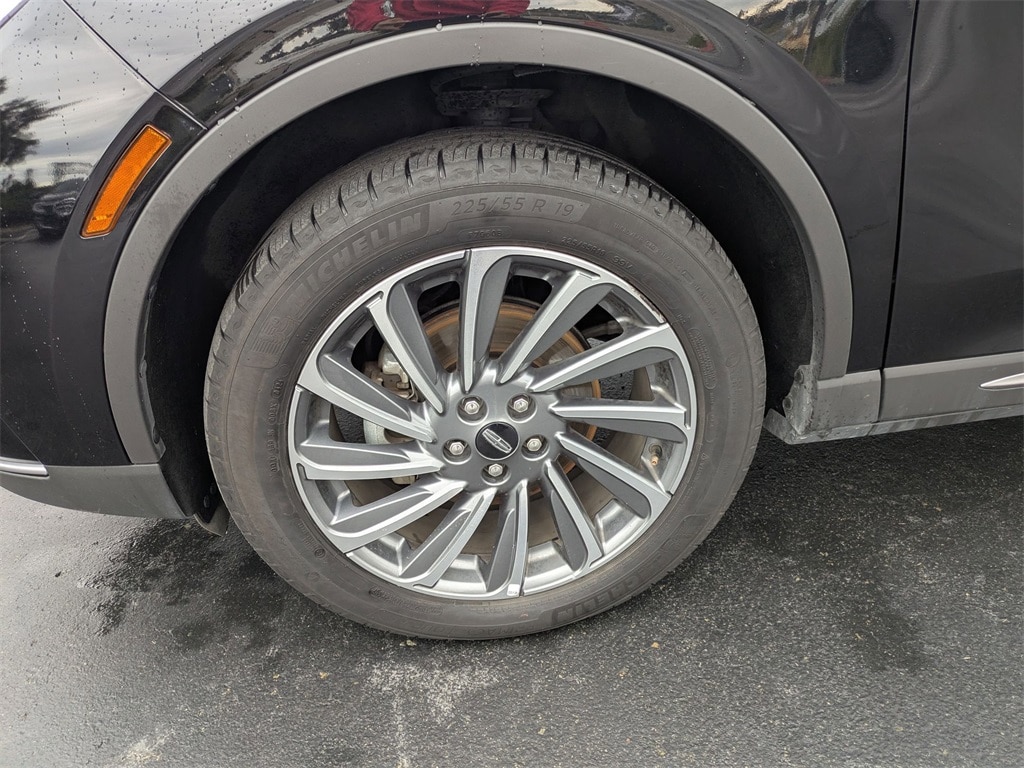 Thumbnail: 2024 Lincoln Corsair - 13