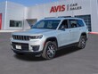  Jeep Grand Cherokee L
