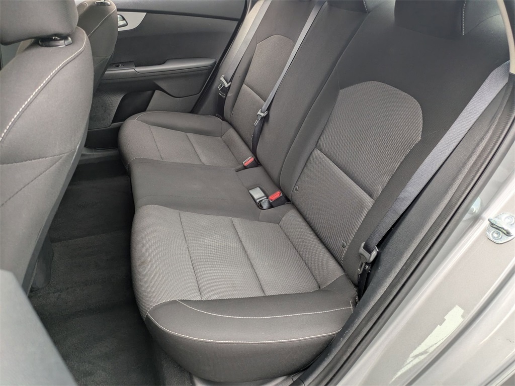 Thumbnail: 2024 Kia Forte - 26