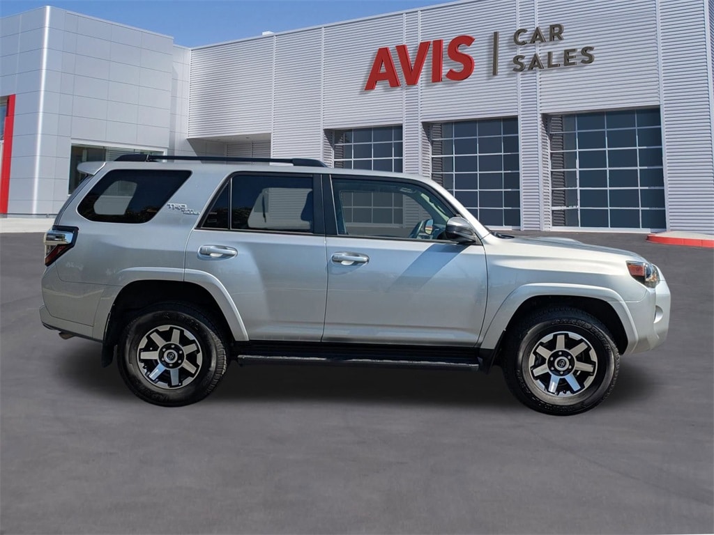 Thumbnail: 2024 Toyota 4Runner - 5