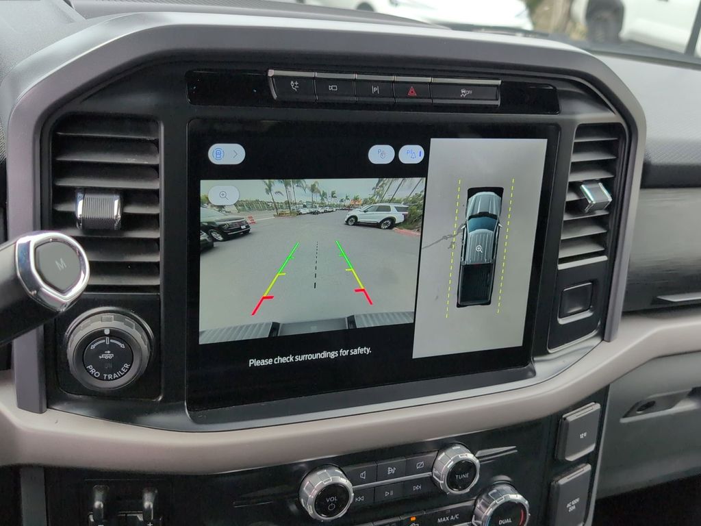 Thumbnail: 2024 Ford F-150 - 18