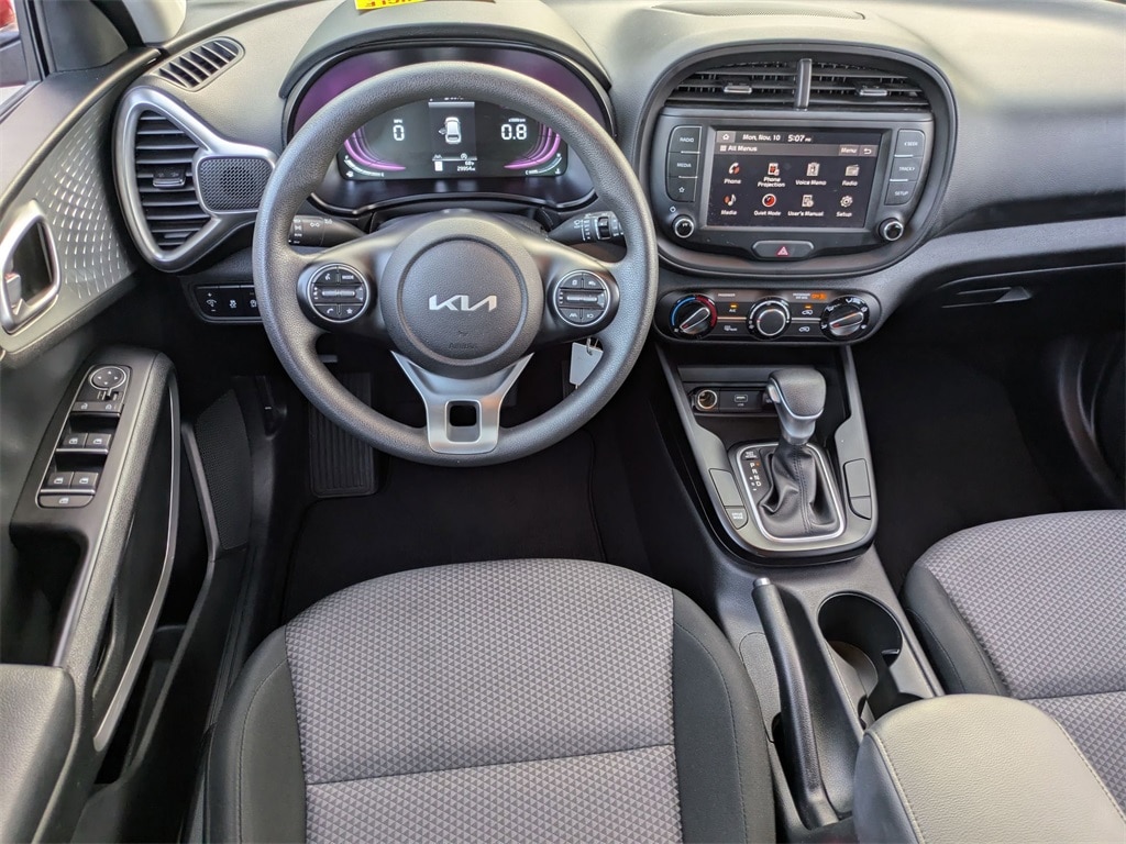 Thumbnail: 2024 Kia Soul - 25