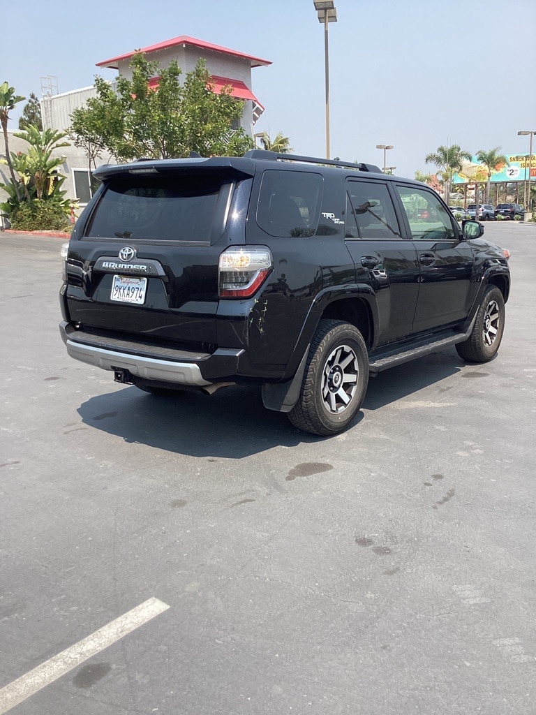 Thumbnail: 2024 Toyota 4Runner - 7