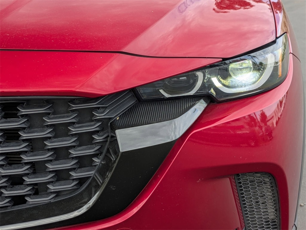 Thumbnail: 2024 Mazda CX-50 - 13