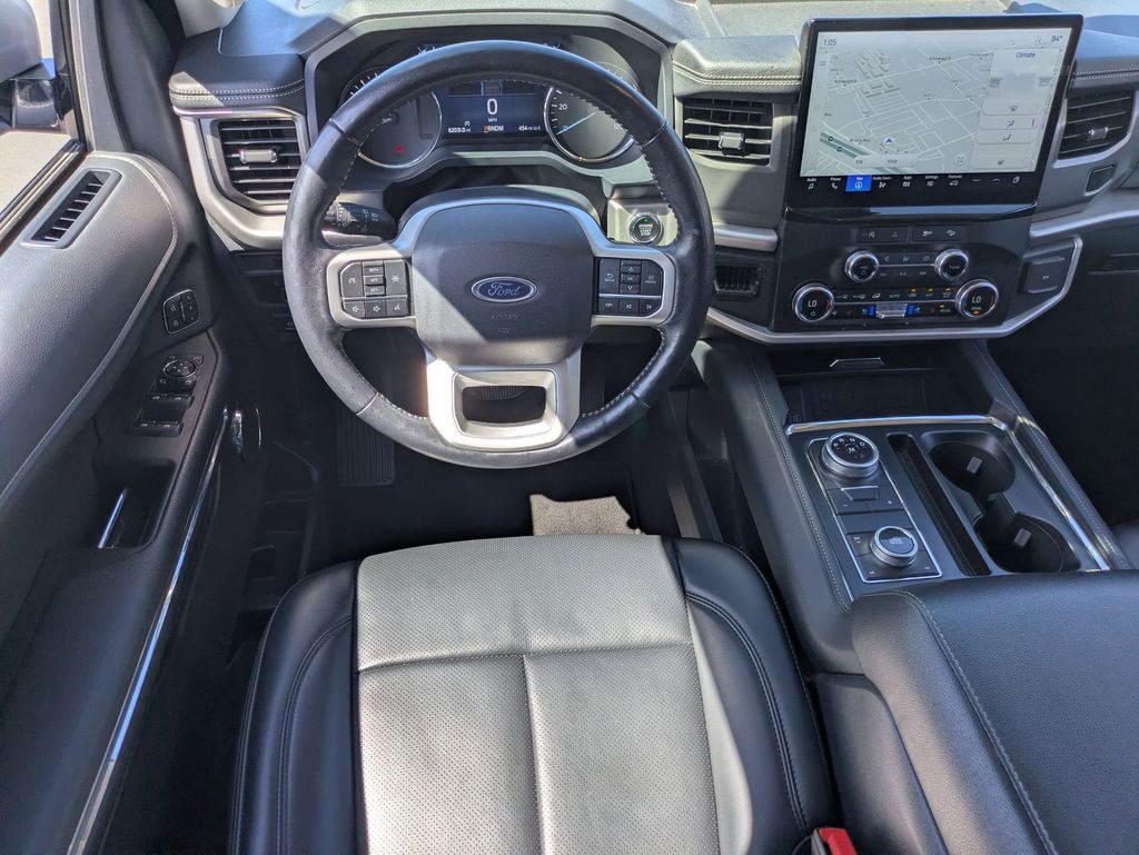 Thumbnail: 2024 Ford Expedition MAX - 24