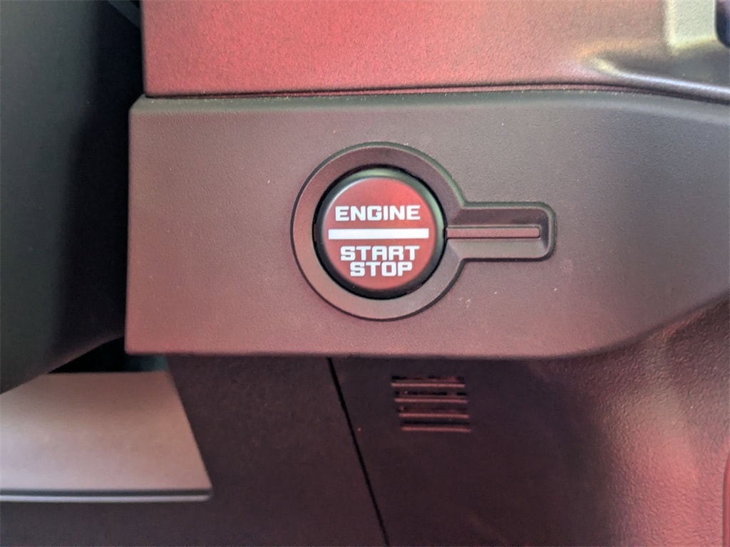 Thumbnail: 2025 Ford Bronco - 24