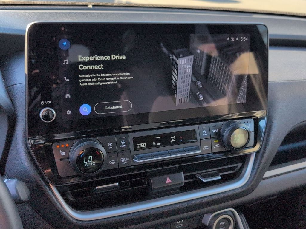 Thumbnail: 2025 Toyota Grand Highlander - 19