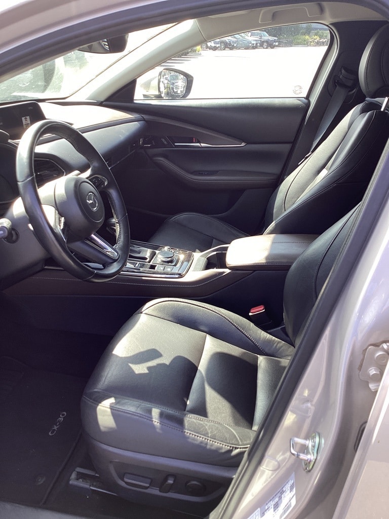 Thumbnail: 2024 Mazda CX-30 - 10