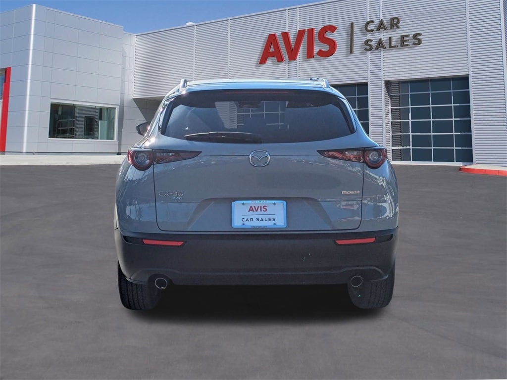 Thumbnail: 2025 Mazda CX-30 - 7