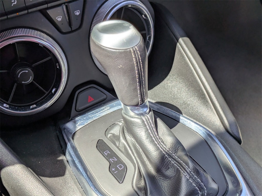 Thumbnail: 2023 Chevrolet Camaro - 23