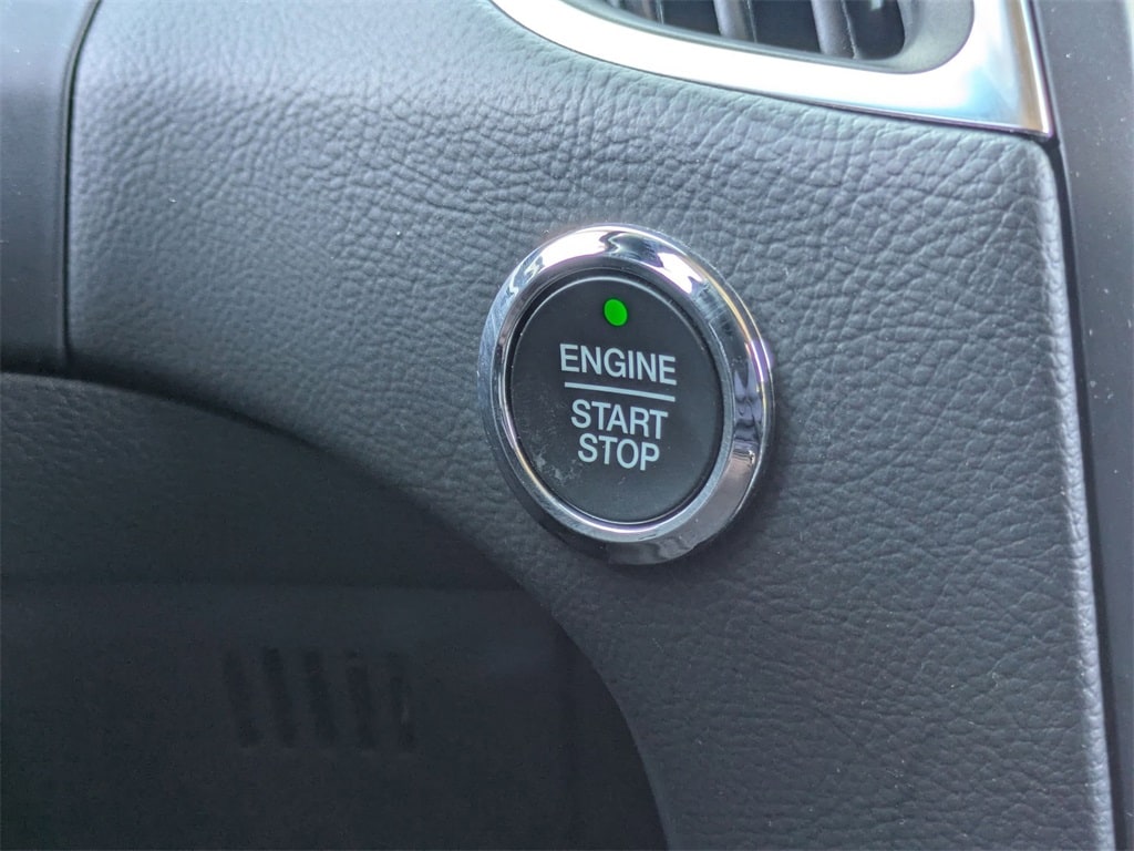 Thumbnail: 2024 Ford Edge - 25