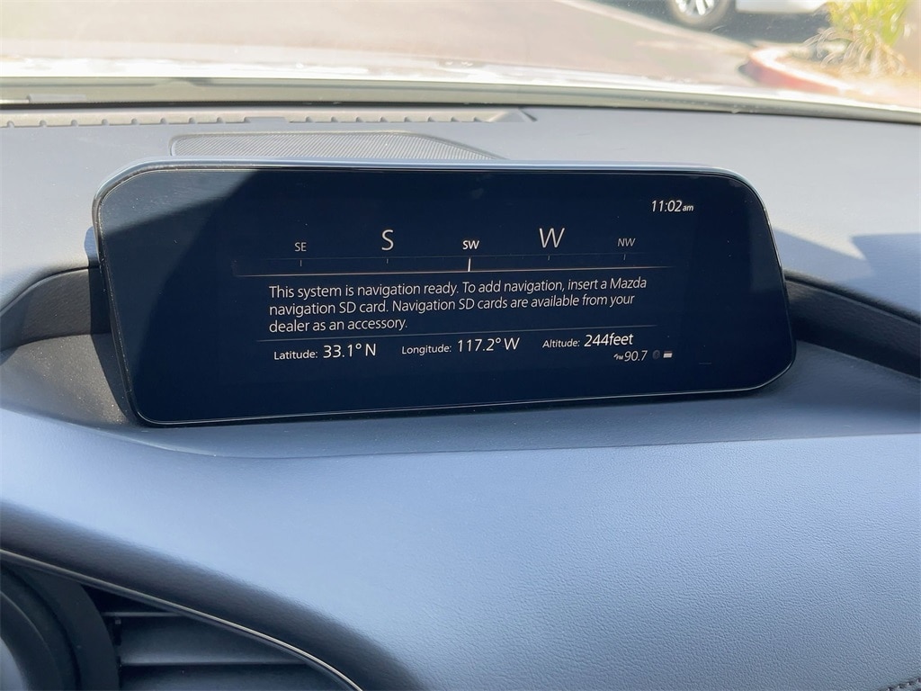 Thumbnail: 2025 Mazda Mazda3 - 17