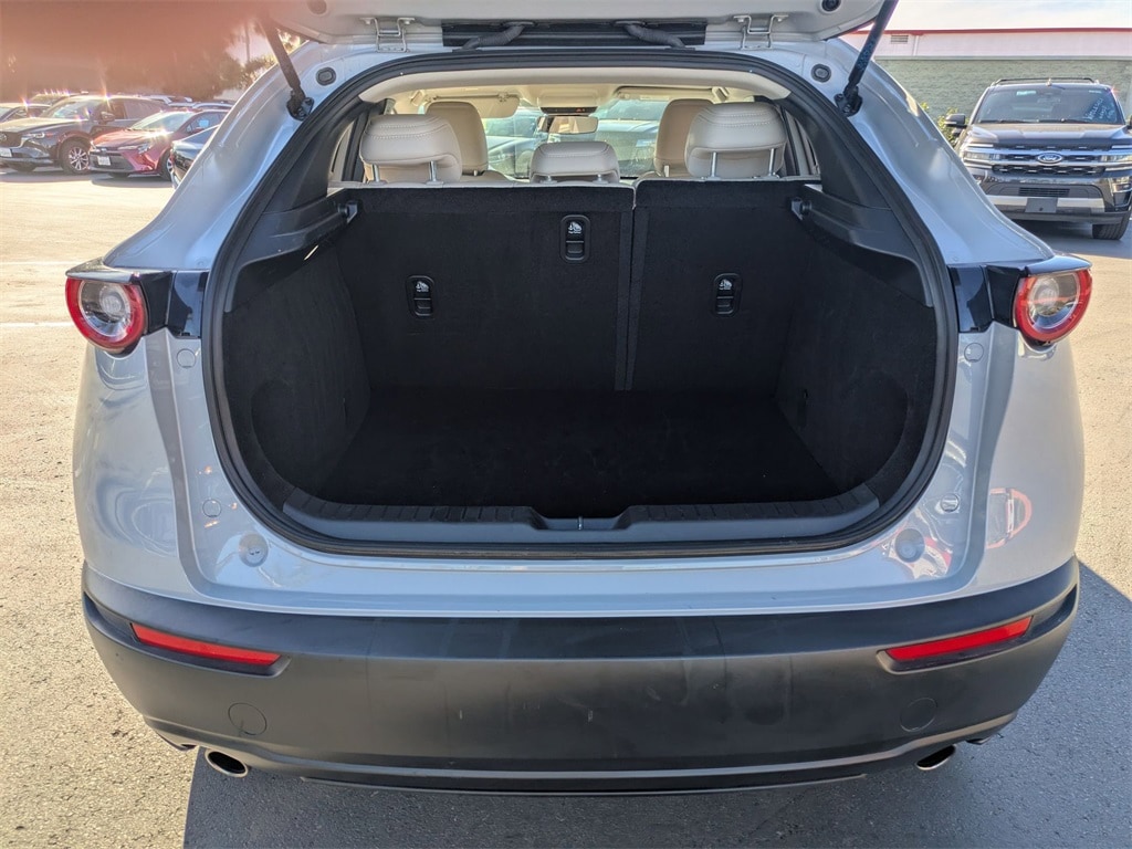 Thumbnail: 2025 Mazda CX-30 - 31