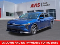 2025 Kia K4  -
                  Vista, CA