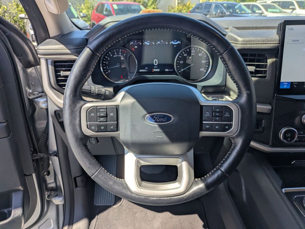 Thumbnail: 2024 Ford Expedition MAX - 17
